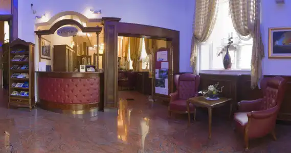 Palazzo President - 20