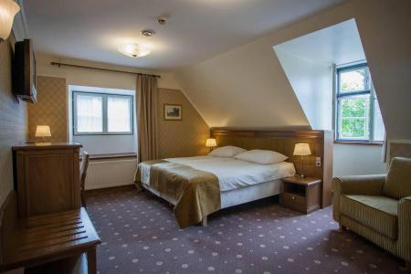 Arensburg Boutique & Spa - 5