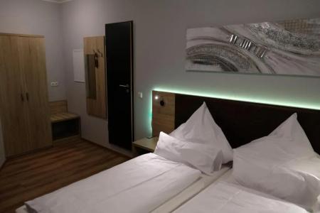 Minx - CityHotels - 71