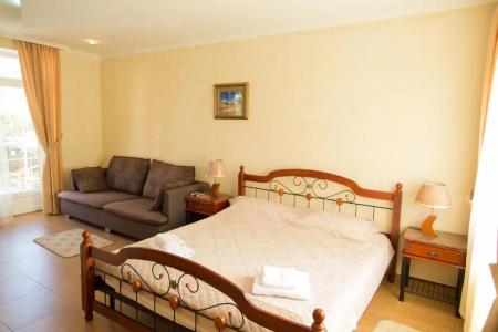 Baza Otdykha Delfin - 81