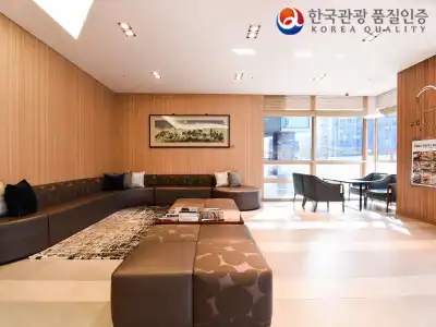 Ocloud Gangnam - 35