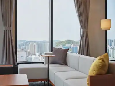 Roynet Seoul Mapo - 144