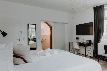 Boutique Palmenbad - 19