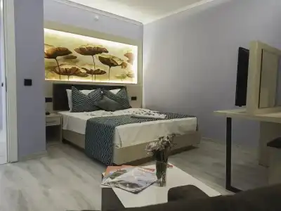 Livaneli Boutique Otel - 0