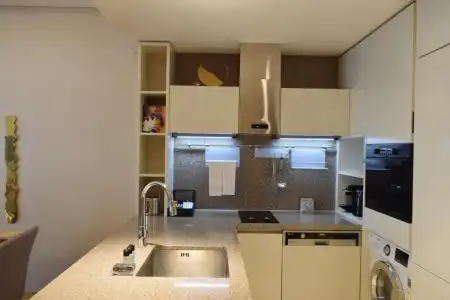 Grand Mercure Ambassador and Residences Seoul Yongsan - 133