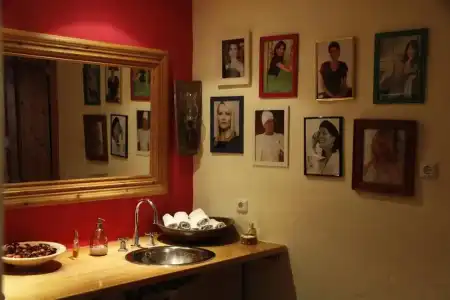 Zur Ewigen Lampe Romantisches Land& Restaurant - 10