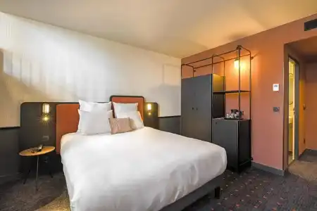 Mercure Bordeaux Centre Gare Atlantic - 60