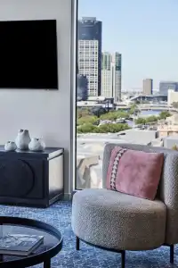 Adina Apartment Melbourne on Flinders - 74