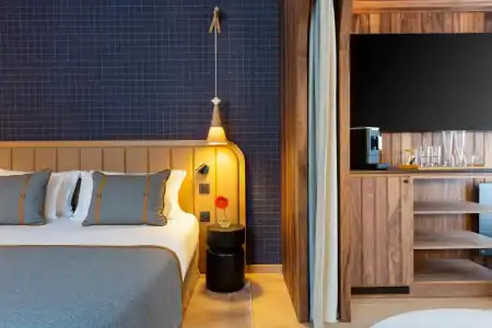 Héliopic Hôtel & Spa - 78