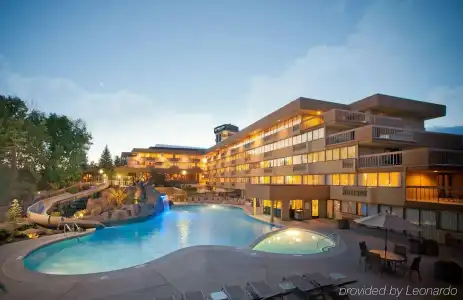 Centennial Spokane - 27