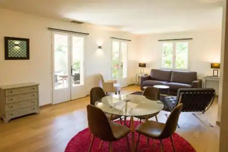 Hôtel l'Amandière - 75