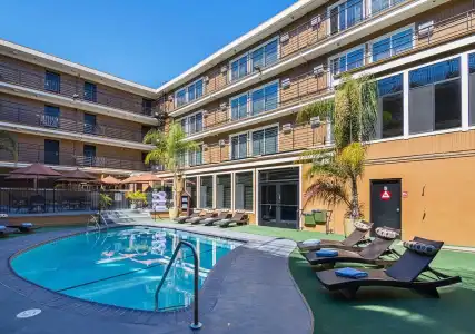 The Wharf Inn - 14