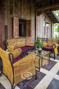 Dontrei Villa Angkor - 107