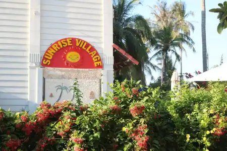 Sunrise Village - 0
