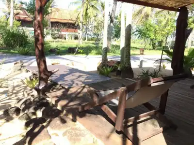 Rachavadee Bankrut Resort - 29