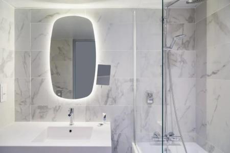 Hôtel Mercure Nancy Centre Place Stanislas - 115