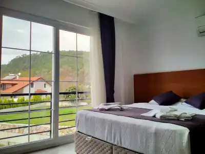 AdaHan Suites Göcek - 76