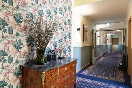 Hôtel Perrin - 9