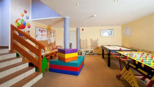Top Tirol Appartement - 38