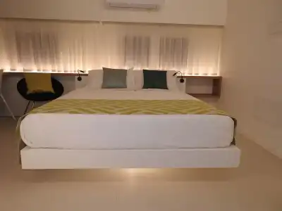 Hedoné Design Experience B&B - 29