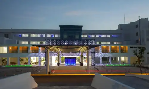 King Evelthon Beach & Resort - 0