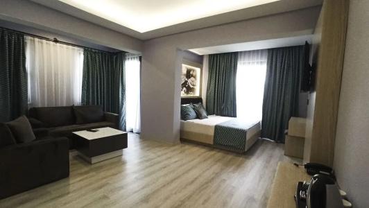 Livaneli Boutique Otel - 28