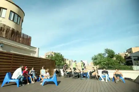 BcnSportHostels - 27