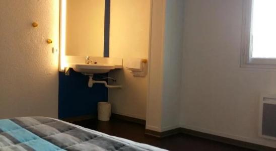 hotelF1 Epinal Nord - 3