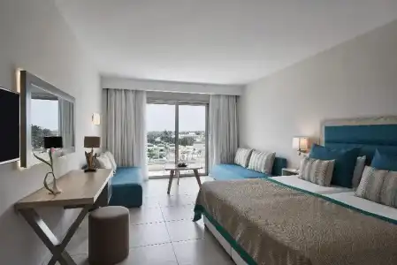 Atlantica Aeneas Resort - 55