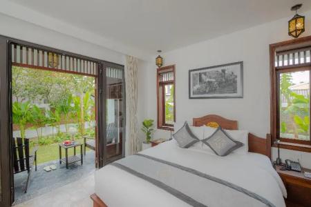 Legacy Hoi An Resort - 207