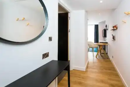 Staybridge Suites Cardiff by IHG - 122