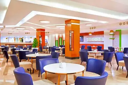 Beach Albatros The Club - Hurghada - 5