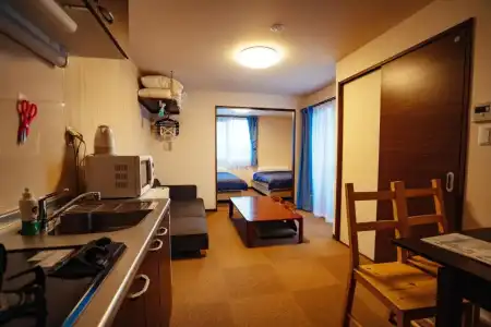 Ben's Guesthouse Kyoto - 60