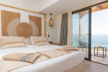 Cabana Blu Lifestyle Boutique & Suites - 53