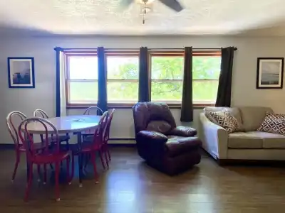 Calm Waters Cabin Resort - 39