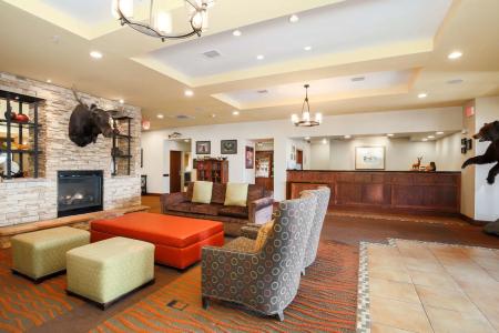 Homewood Suites by Hilton Anchorage - 1