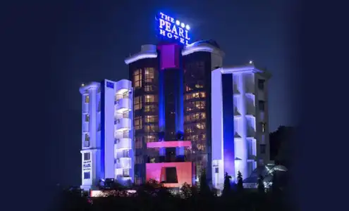 The Pearl - 1