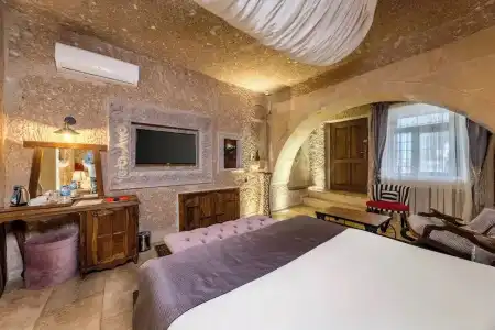 Pegas Cave Suites - 237