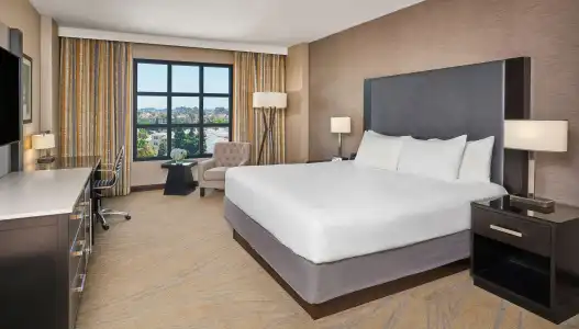 Hyatt Regency La Jolla - 44