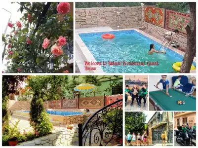 Batumi Wonderland Guest House - 12