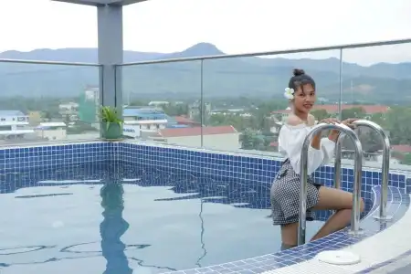 Kampot Diamond - 11
