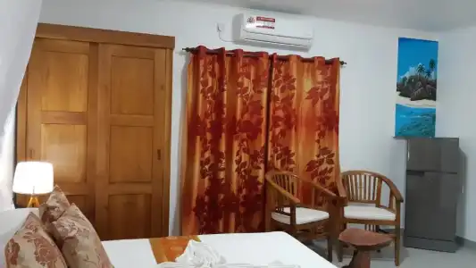 Buisson Guesthouse - 2