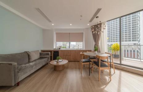 Zenia Boutique Nha Trang - 30