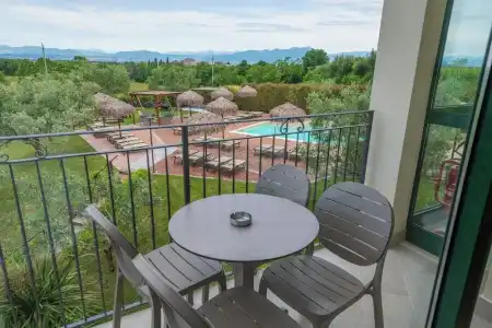 Bertoletta Village Apartments - 131