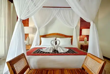 Pertiwi Resort & Spa - 62
