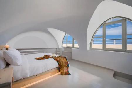 Theano Cave Suites & Villas - 188