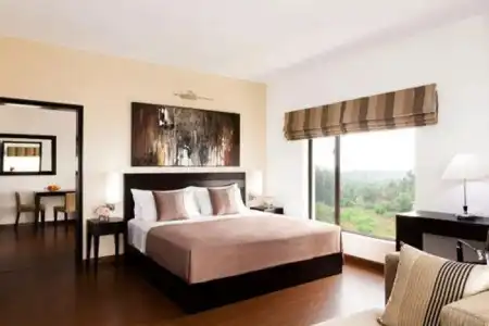 Vivanta Colombo, Airport Garden - 4