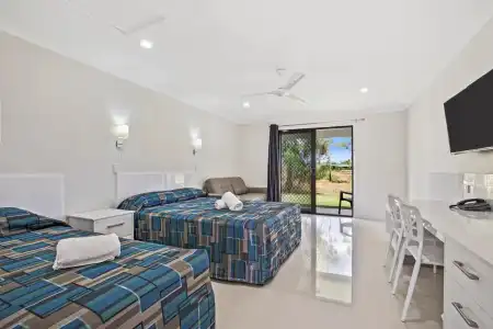 Casa Nostra Motel - 4