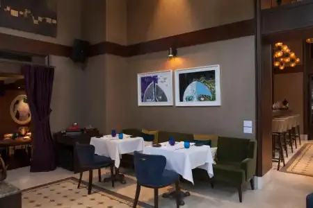 10 Karakoy - 25