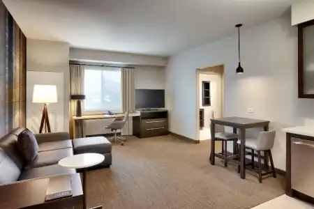 Residence Inn by Marriott Norfolk Airport - 64